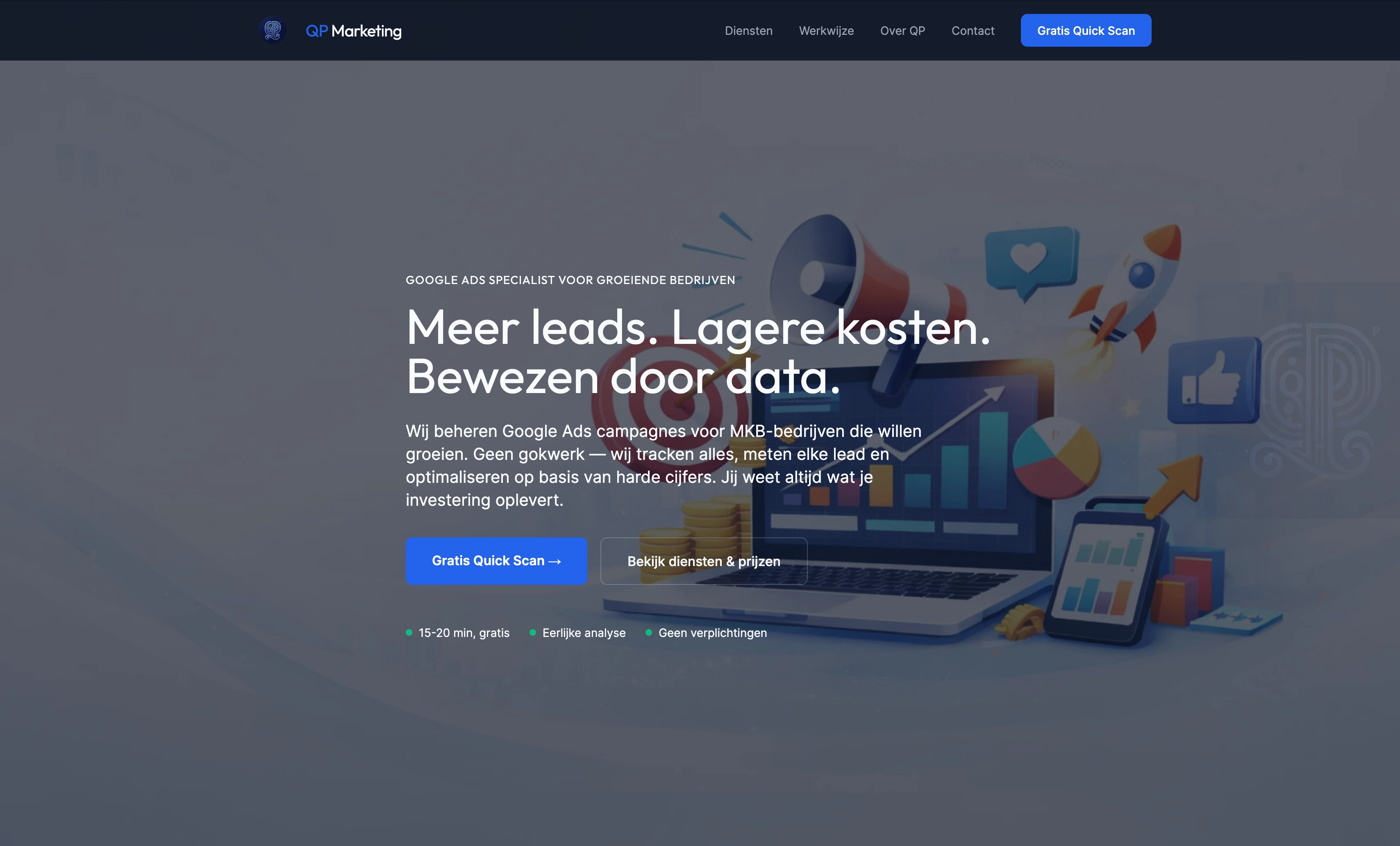 QP-Marketing